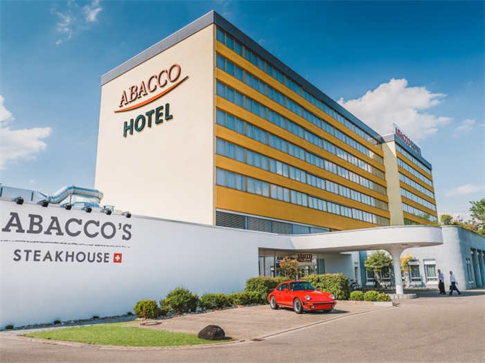 Hotelansicht