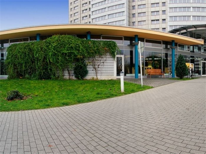 Hotelansicht