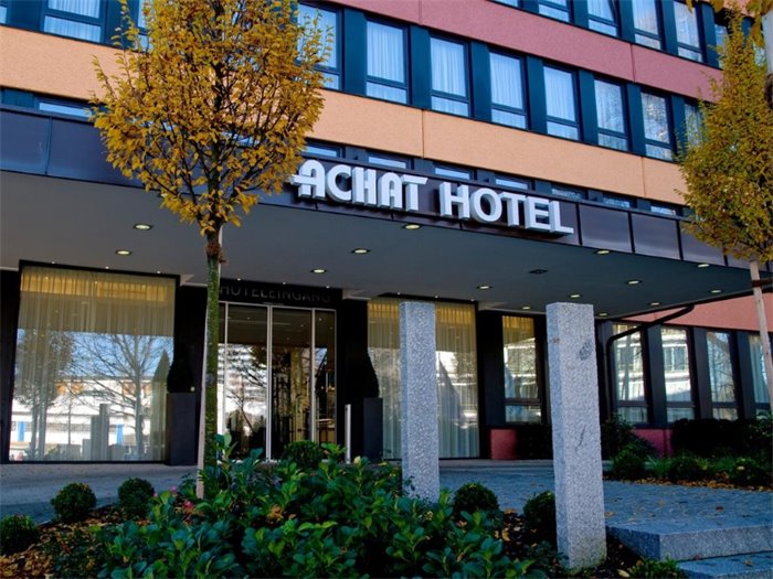 Hotelansicht