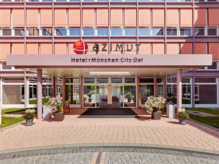 Hotelansicht