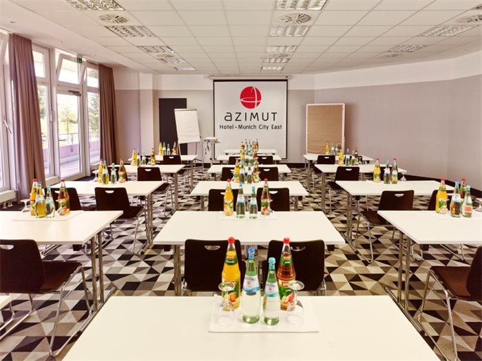Konferenzraum Moscow