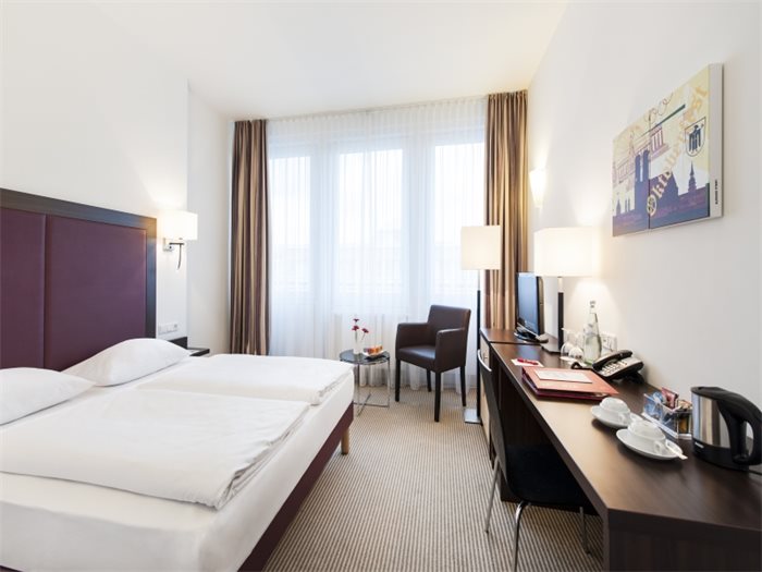 Superior Doppelzimmer