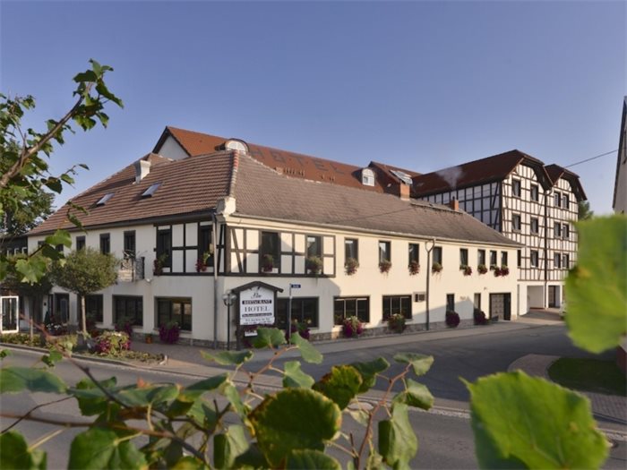 Hotelansicht