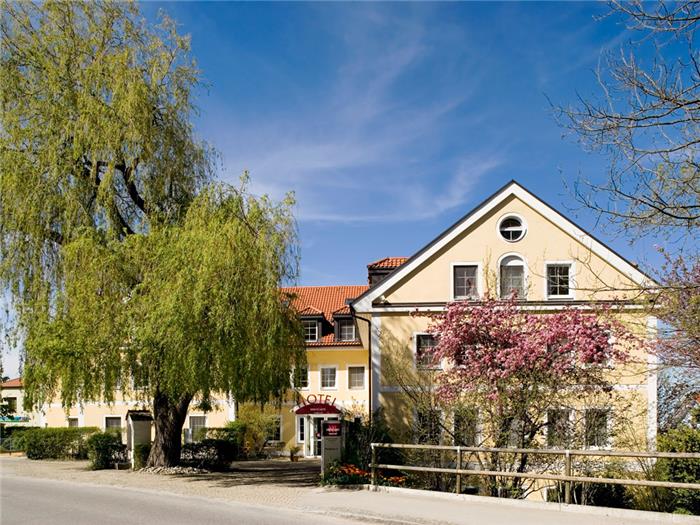 Hotelansicht