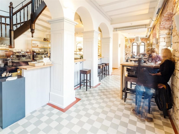 Altes Spital Hotel Café Bar Restaurant, Tagungshotel in ...
