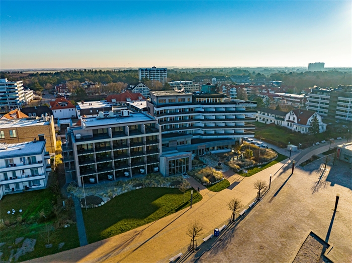 Hotelansicht