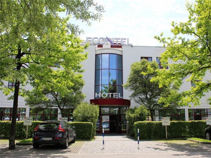 Hotelansicht