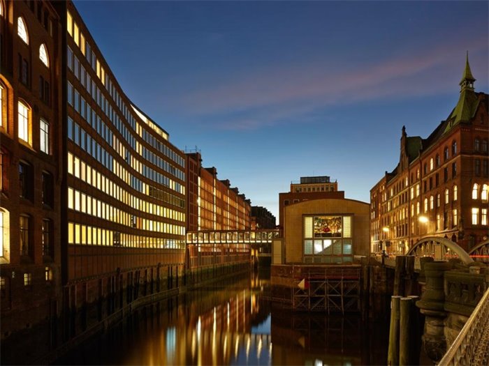 Hotelansicht