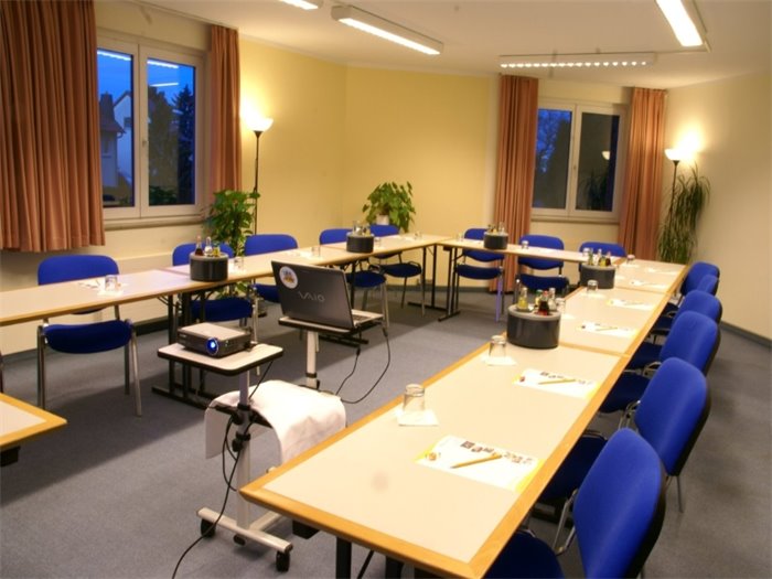 Apart Hotel Gera, Tagungshotel in Gera - Tagungshotels-online.de