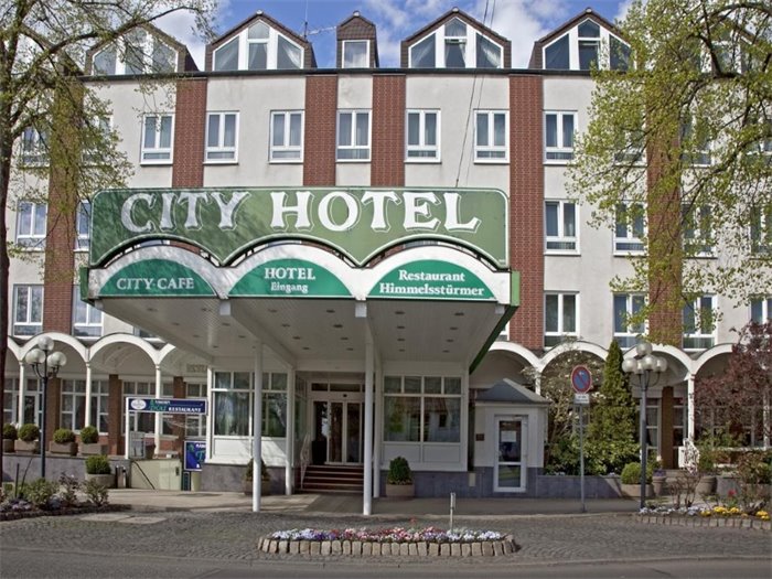 Arosa Hotel   City Hotel Kassel, Tagungshotel in Kassel - Tagungshotels-online.de