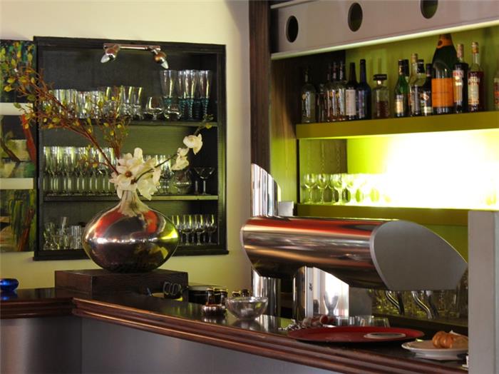 Hotelbar