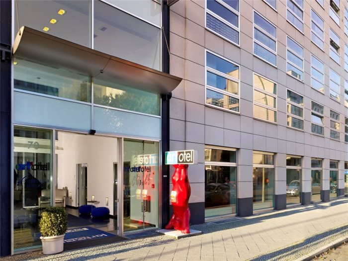 Hotelansicht