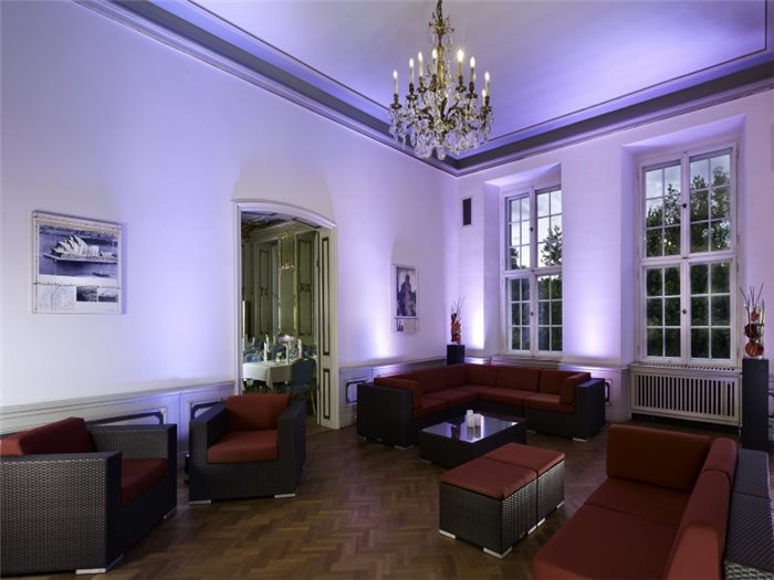 Meetingroom Ermelerhaus