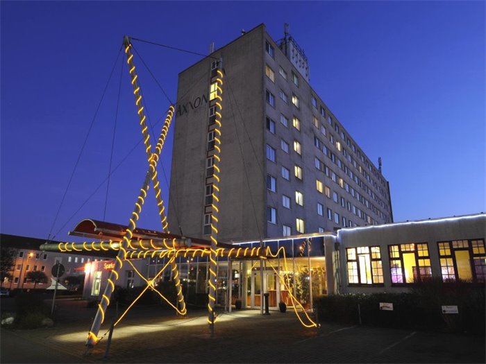 Hotelansicht