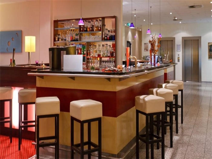 Hotelbar