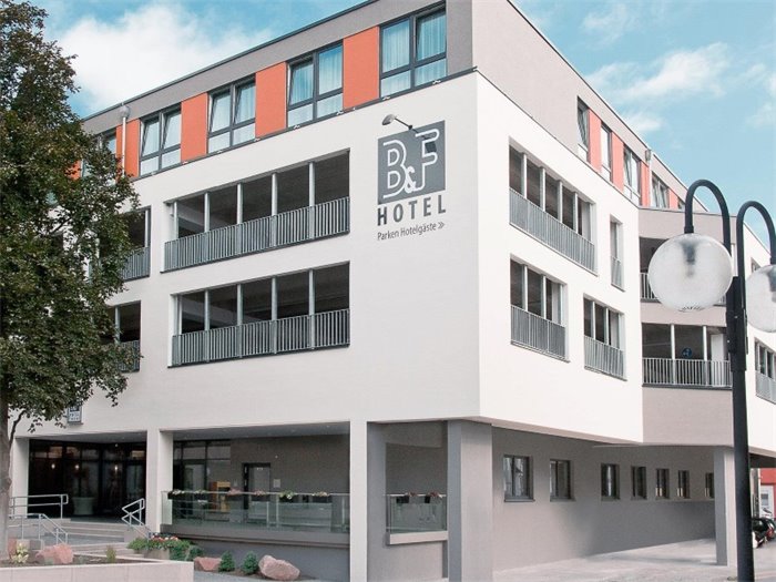 Hotelansicht