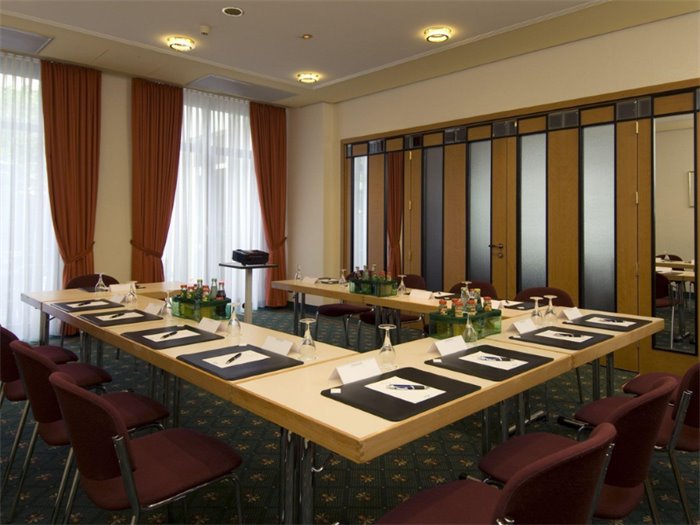 Balance Hotel Leipzig Alte Messe, Tagungshotel in Leipzig ...