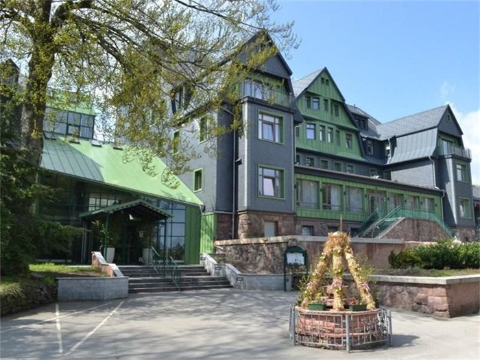 Hotelansicht