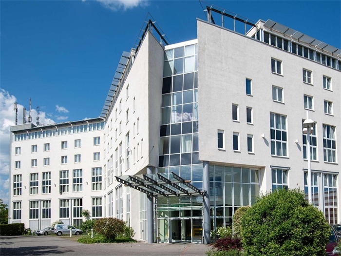 Hotelansicht