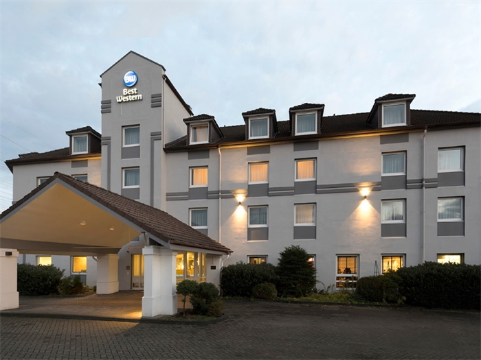 Hotelansicht