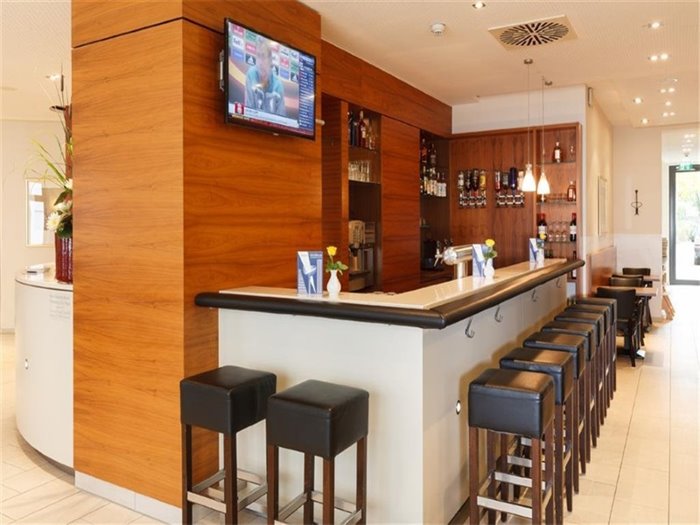 Hotelbar