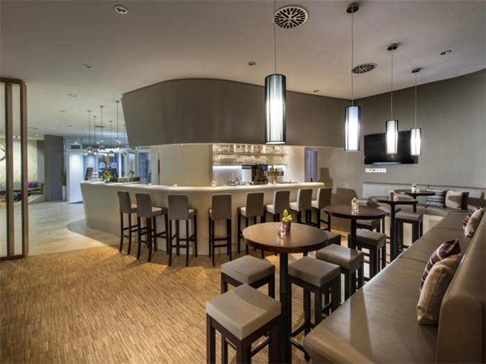 Hotelbar