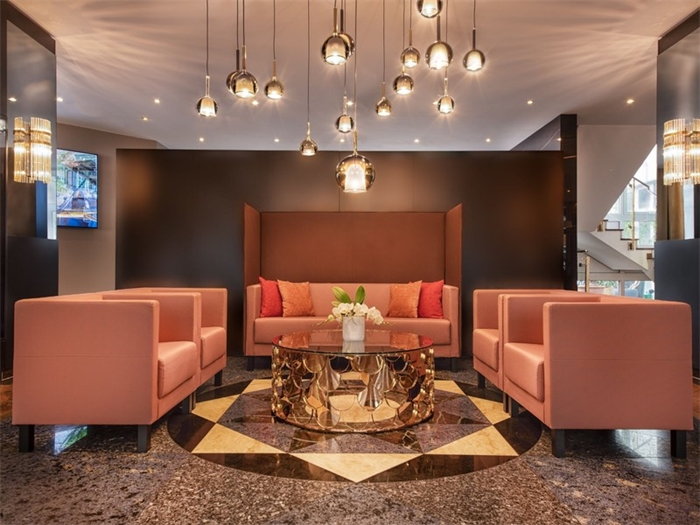 Hotellobby