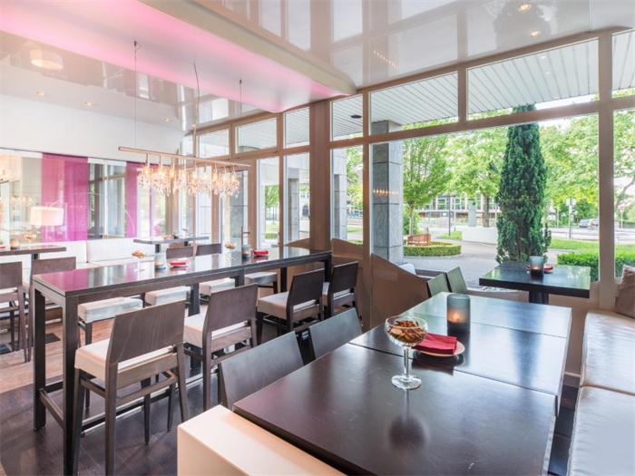 Best Western Plus Hotel Fellbach / Stuttgart, Tagungshotel in Fellbach - Tagungshotels-online.de