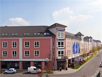 Tagungshotel Best Western Premier Airporthotel Fontane in Mahlow