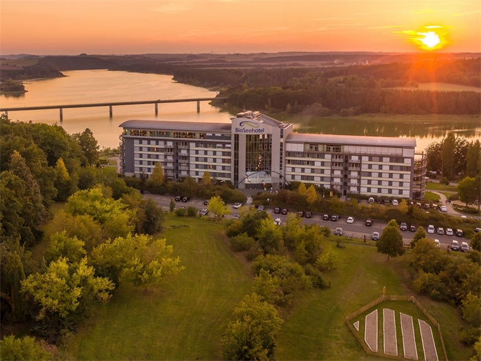 Hotelansicht