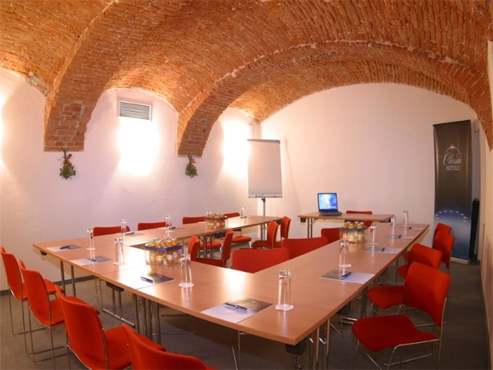 Boutique Hotel Hauser Wels, Tagungshotel in Wels