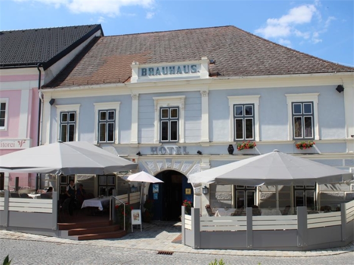 Hotelansicht