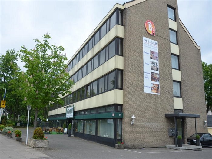 Hotelansicht