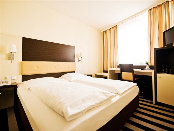 Bristol Hotel Frankfurt, Tagungshotel in Frankfurt am Main - Tagungshotels-online.de
