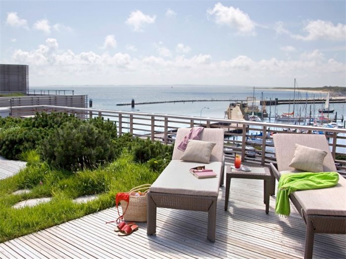 Budersand Hotel Golf Spa Sylt Tagungshotel In Hornum Tagungshotels Online De