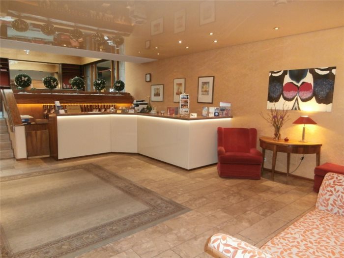 Central Hotel Freiburg, Tagungshotel in Freiburg im Breisgau
