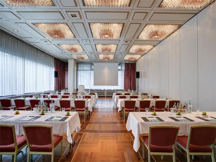 Centro Hotel Bristol Bonn, Tagungshotel in Bonn ...