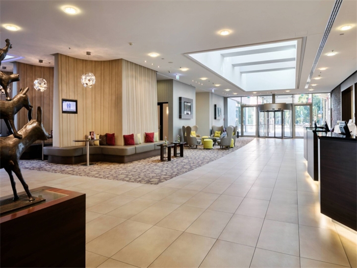 Courtyard by Marriott Bremen, Tagungshotel in Bremen - Tagungshotels