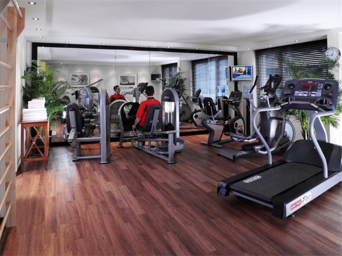 Fitness