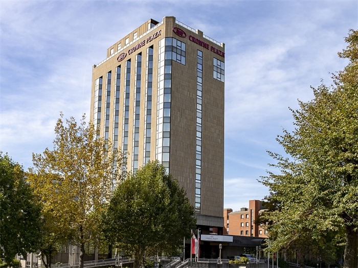 Crowne Plaza D  sseldorf-Neuss  Tagungshotel Neuss Tagungshotels