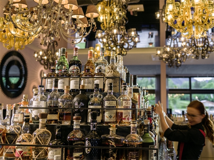 Hotelbar