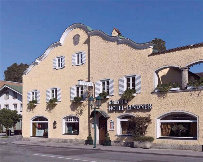 Hotelansicht