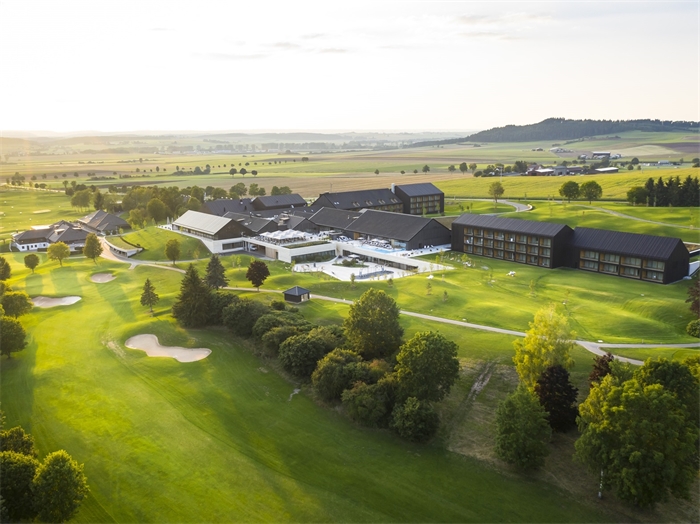 Hotelanlage