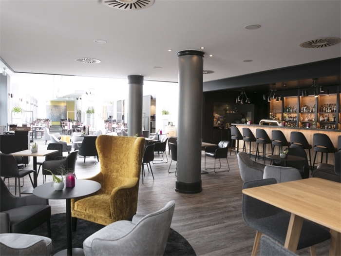Hotelbar