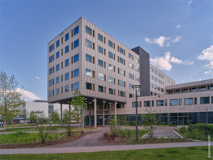 Hotelansicht