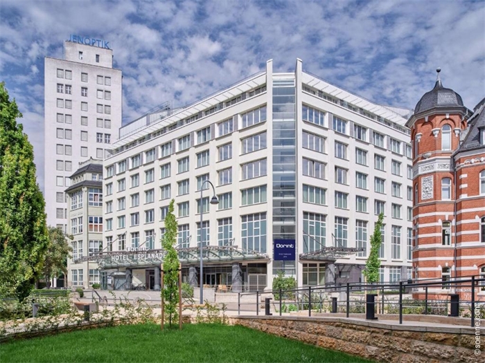Hotelansicht