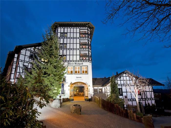 Hotelansicht