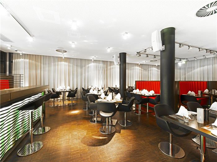DORMERO Hotel Frankfurt Messe, Tagungshotel in Frankfurt