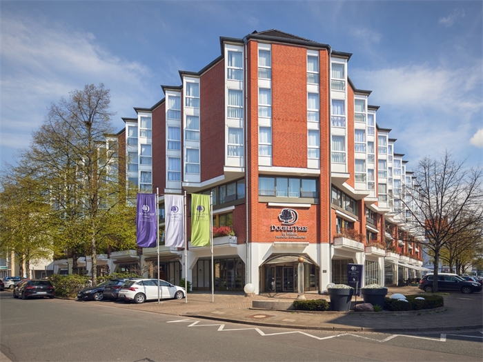 Hotelansicht