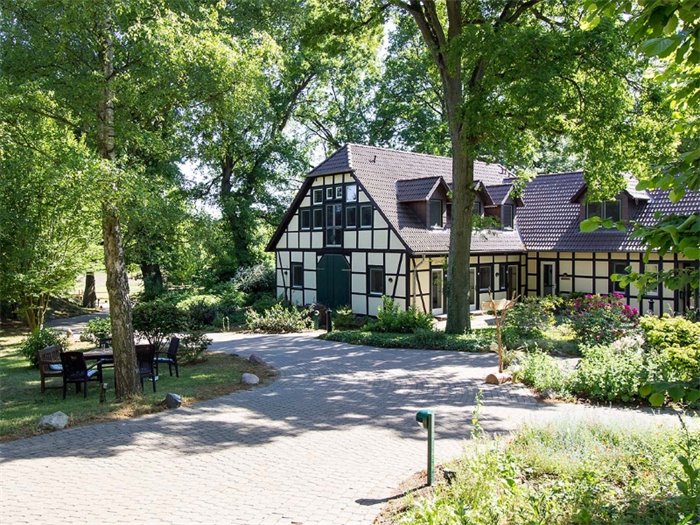 Hotelansicht